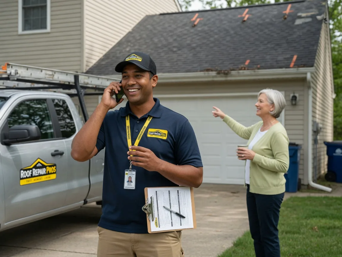 Roof Repair Mount Holly, NJ FAQs